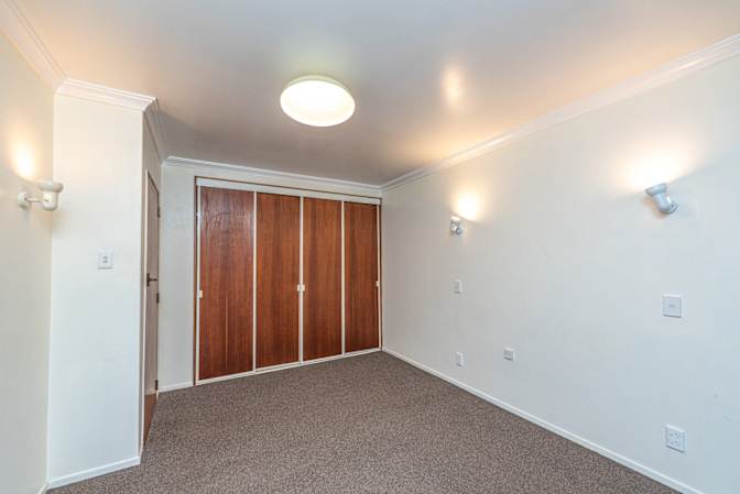 Stephen's room