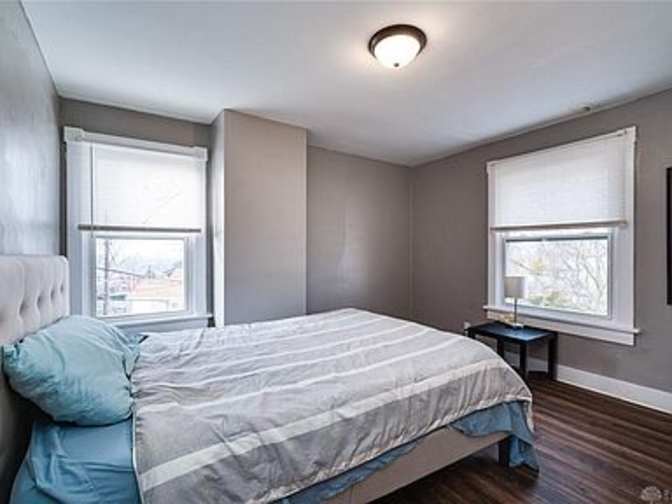 Grant's room