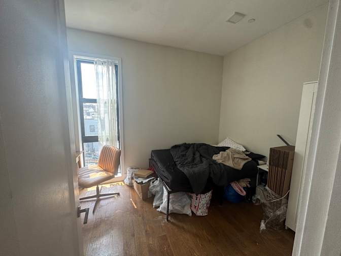 Jasmin's room