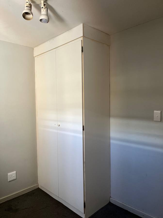 Ayanda's room