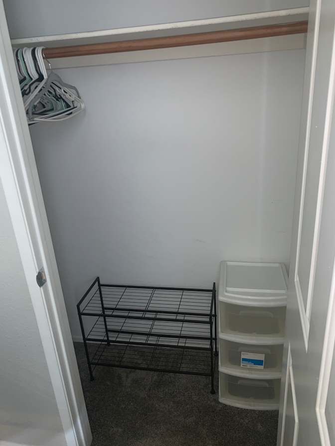 Cesar Torre's room