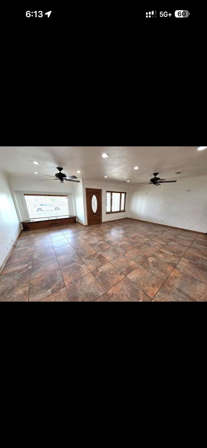 Bryan's room