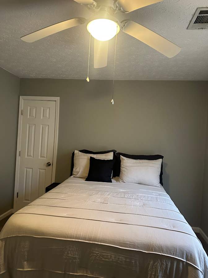 JammieSophia's room