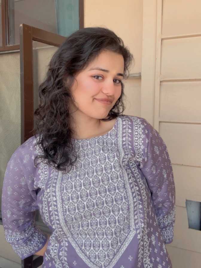 Khushi singh