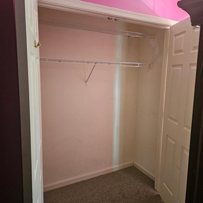 Grace's room