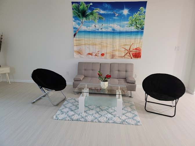 Julia's room