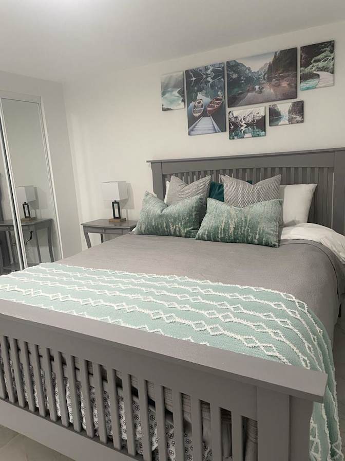KASS's room