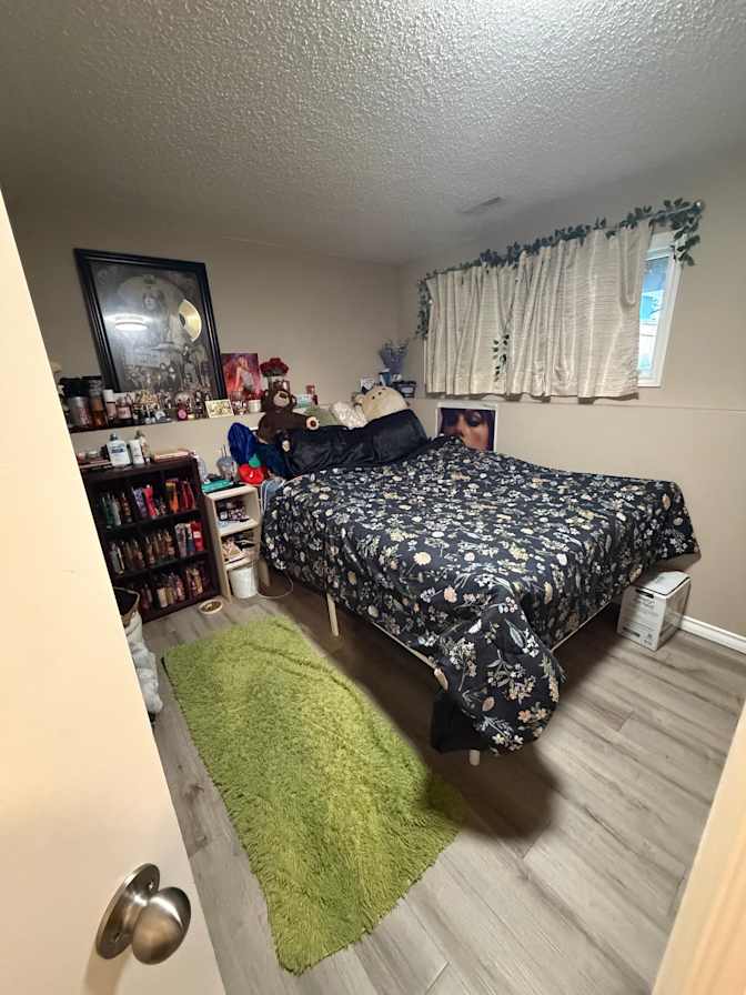 Cassidy's room