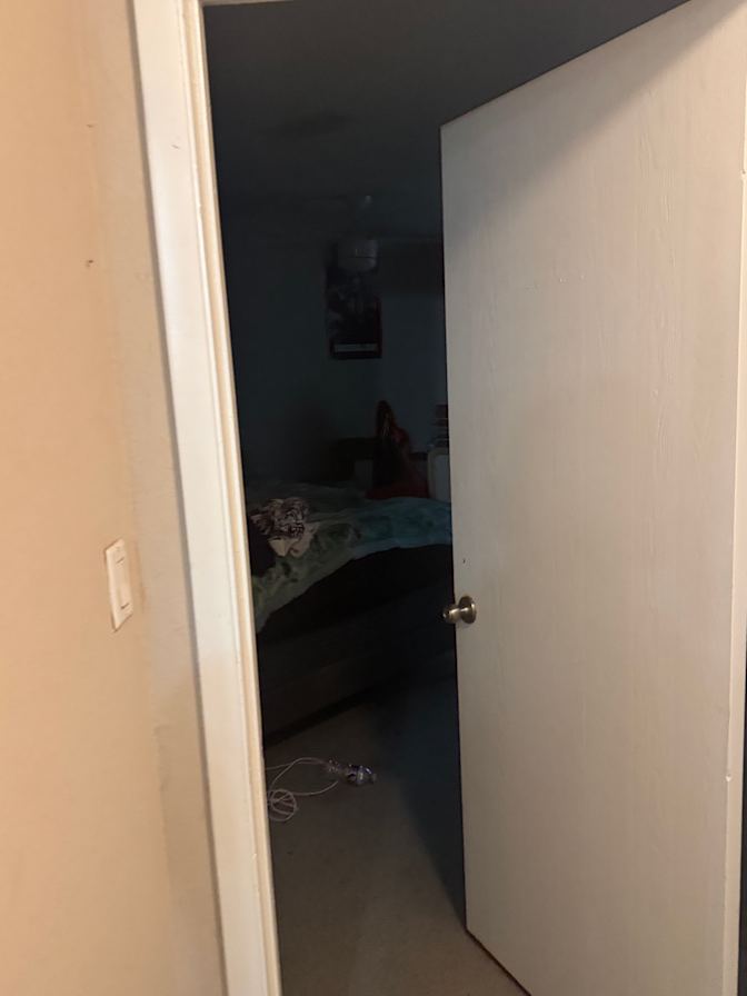 Ram's room