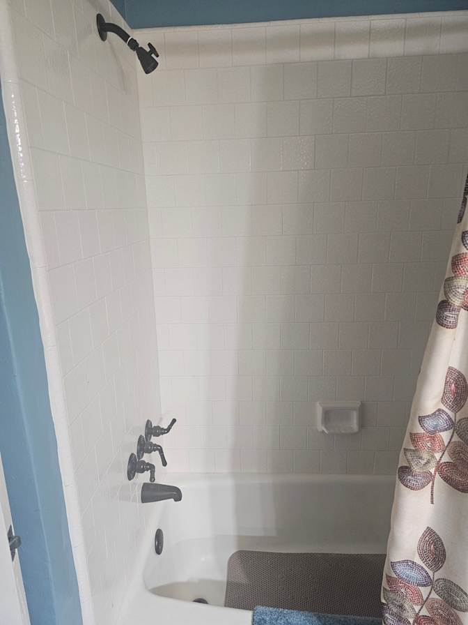 Sarah's room