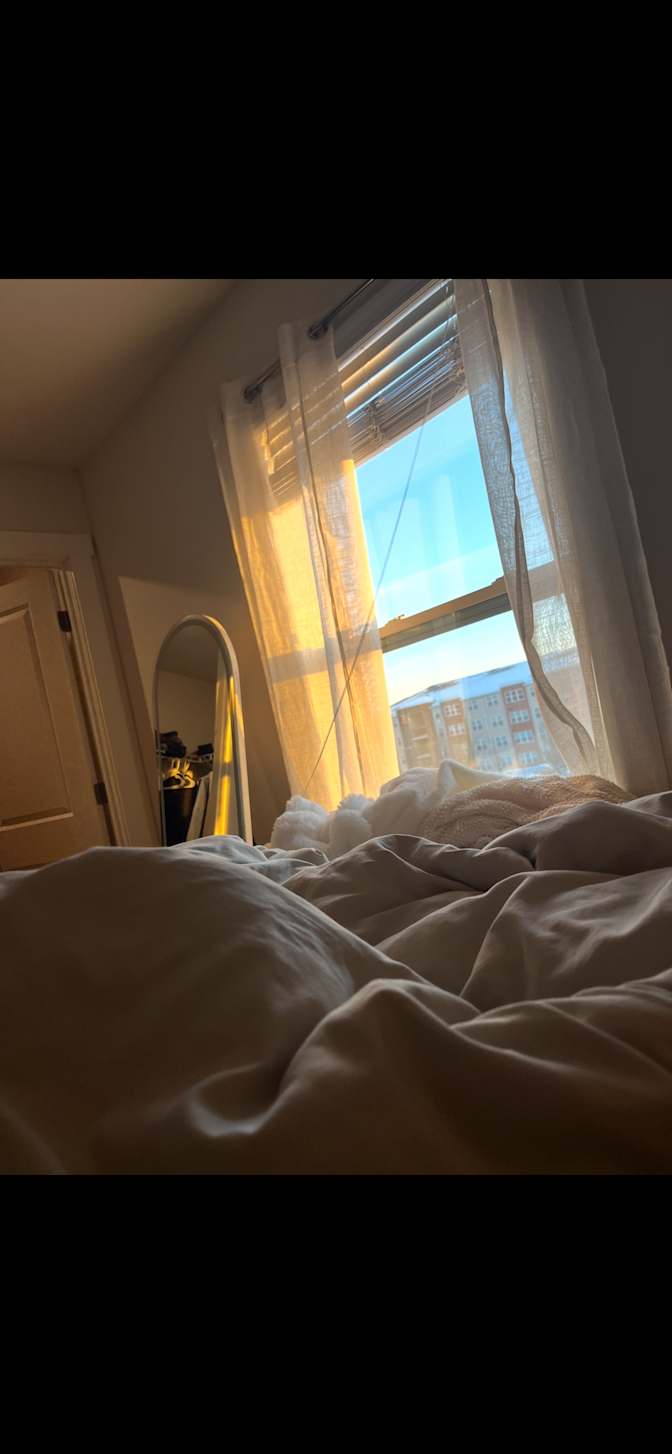 Laiya's room