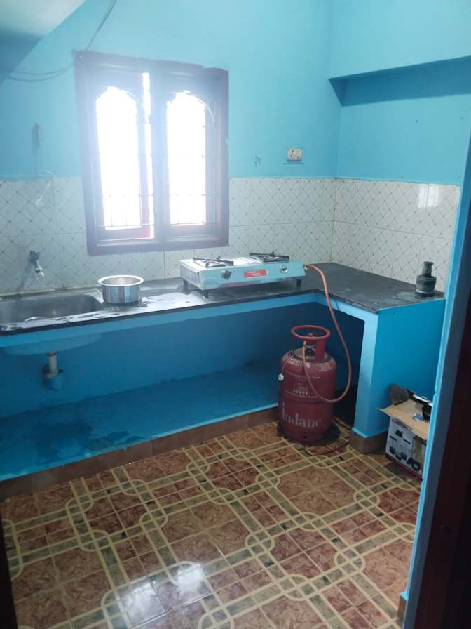 GANESHKUMAR G's room