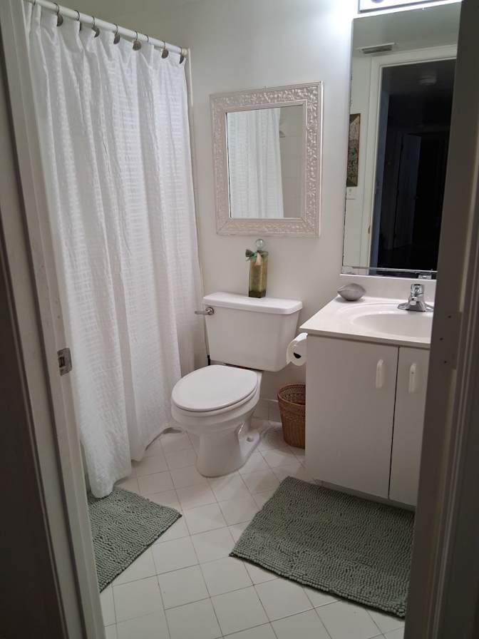 Nicole's room