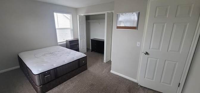 Alex's room