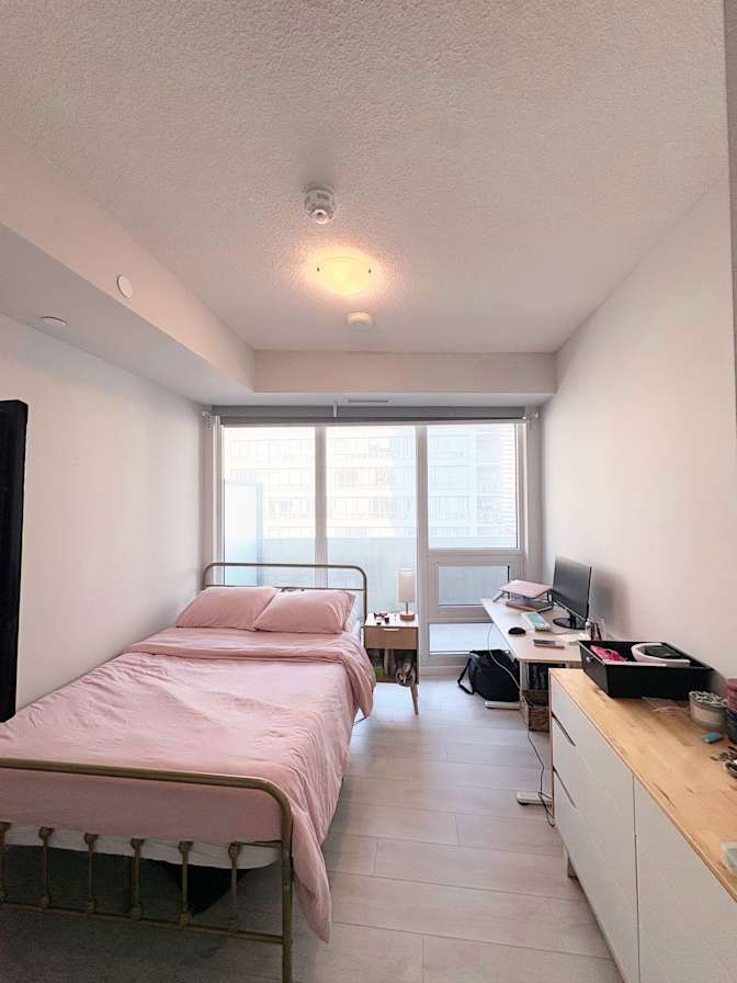 Elizabeth's room