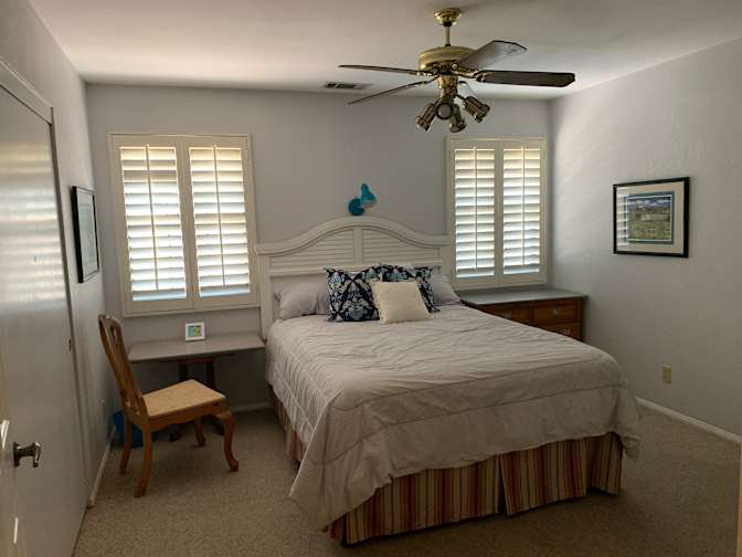BB's room