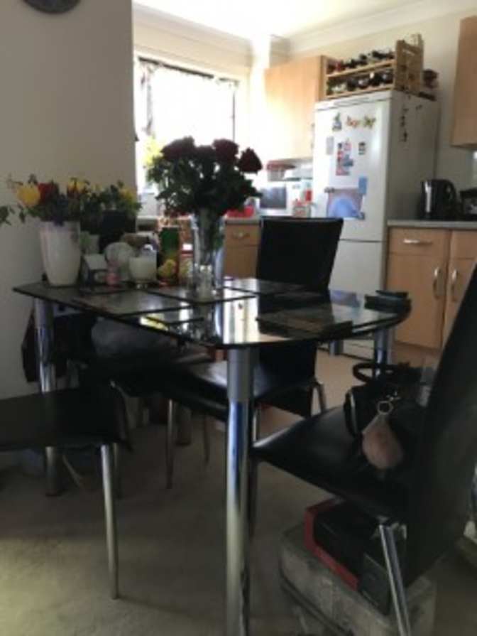 Sue's room