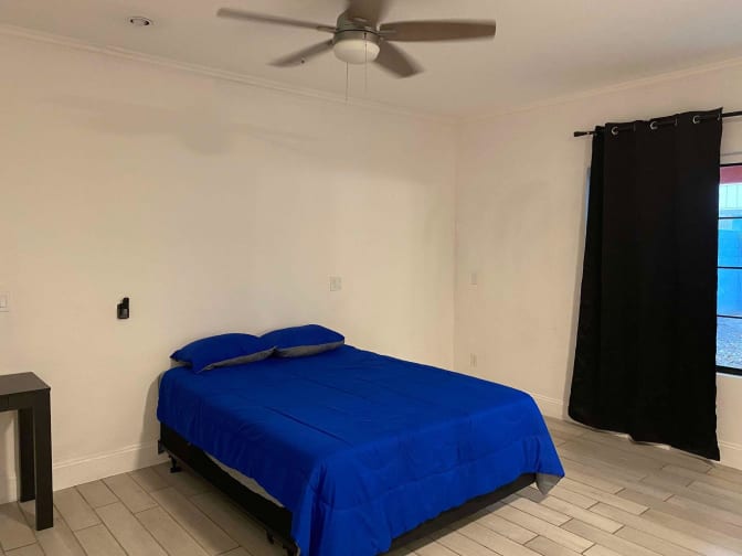 PadSplit's room