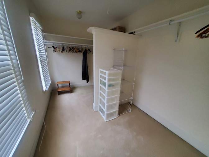 Kent's room