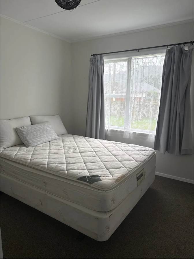 Kalkidan Yohannes's room