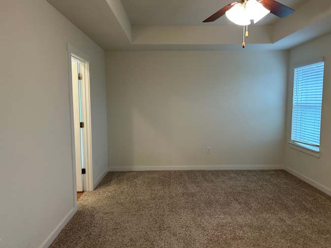 Alex's room