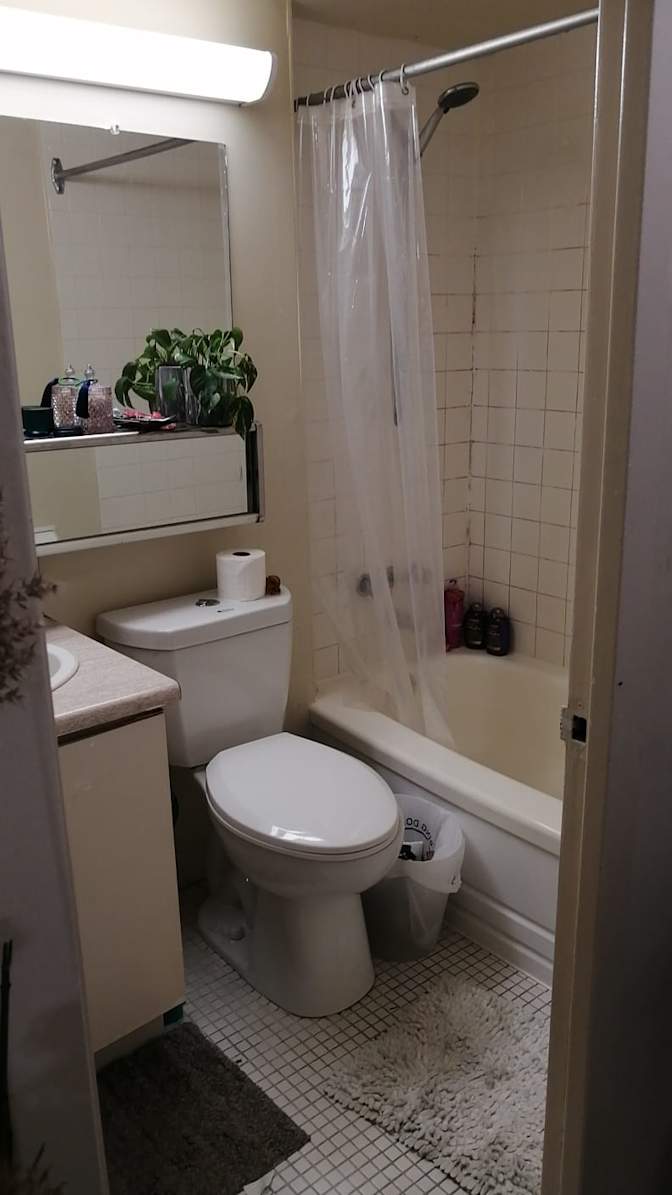 Arunava's room