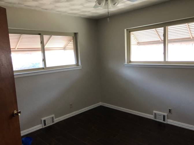 Craig Damico's room