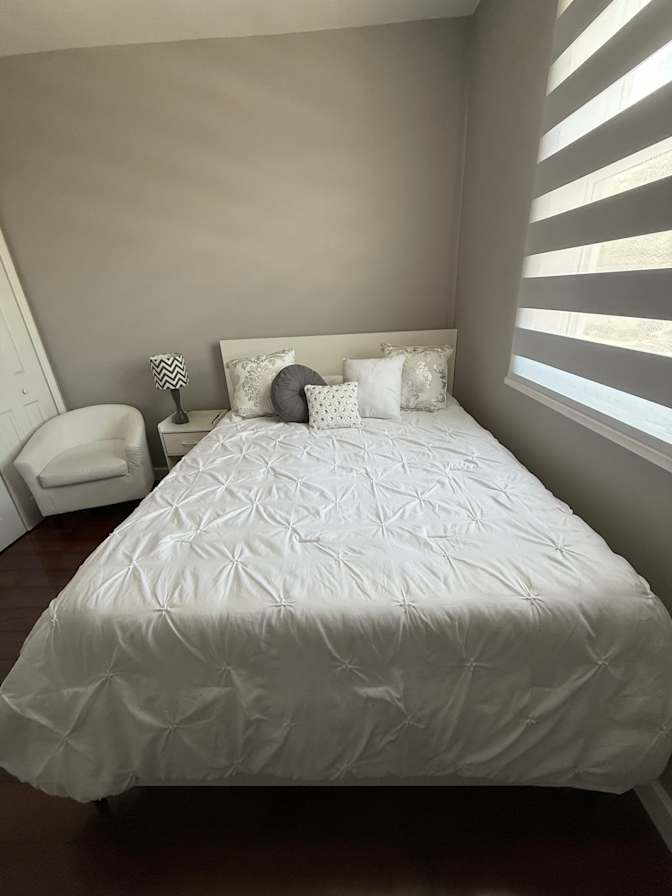 Mary's room