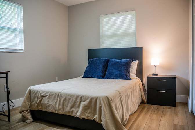 PadSplit's room