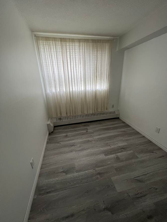 Jay's room