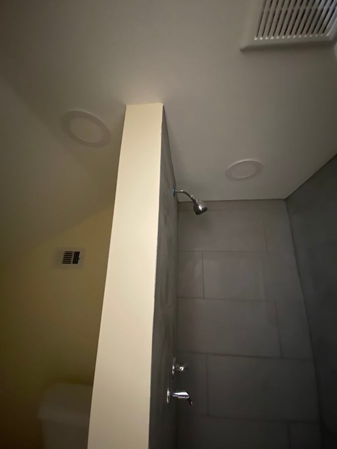 Alfred J.'s room
