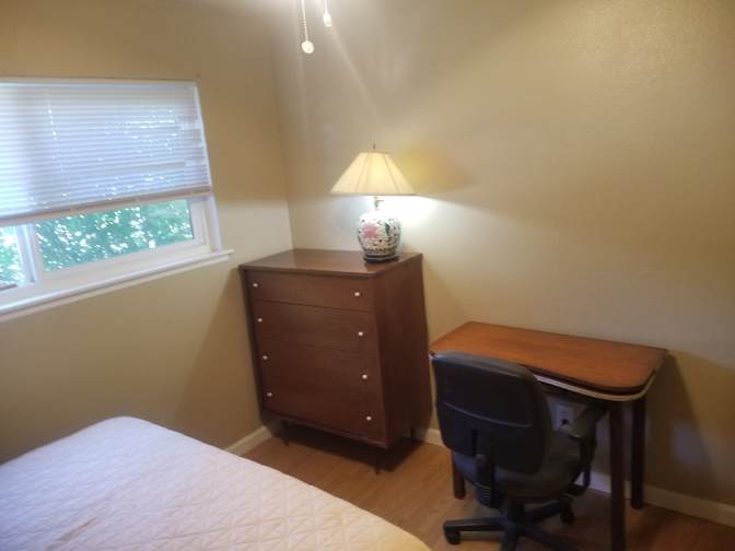 Nathan's room