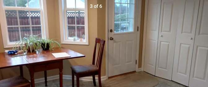 Ashley's room