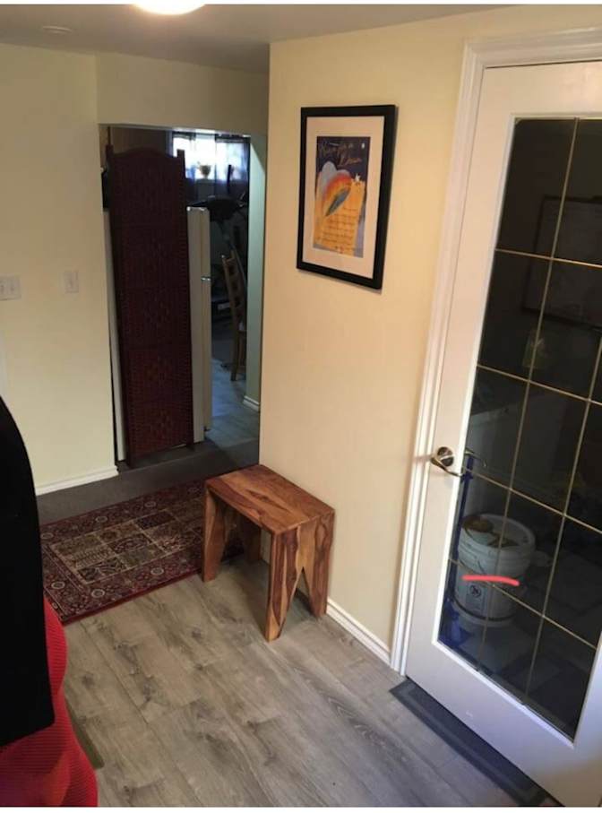 Jen's room