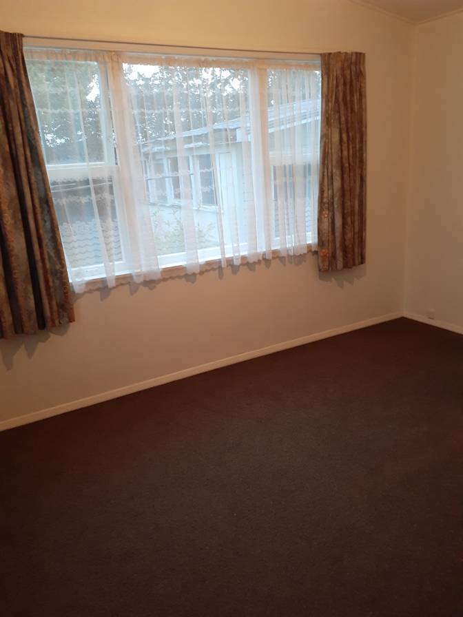 Judith Parry's room