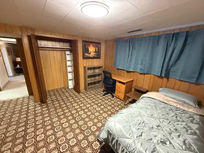 Kasey's room