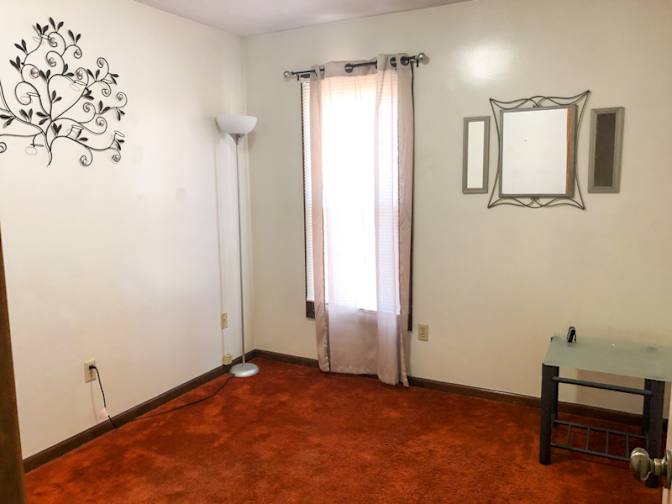 Dan's room