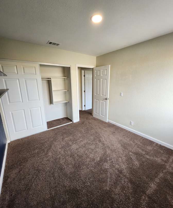 Christopher's room