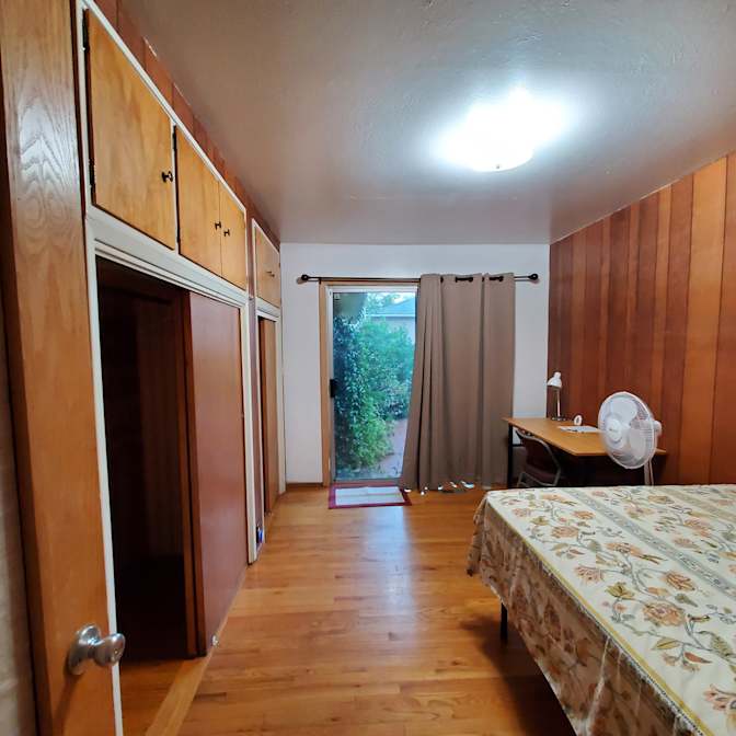 Kyle's room