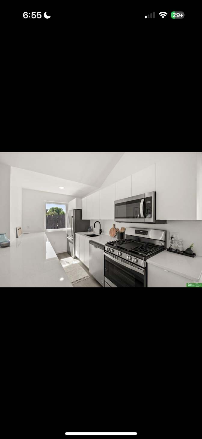 Antonio's room