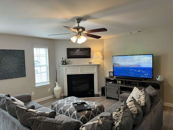 PadSplit's room