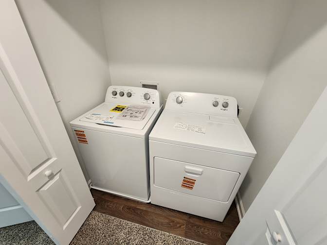 Joseph's room