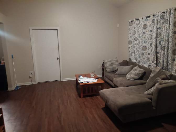 David's room