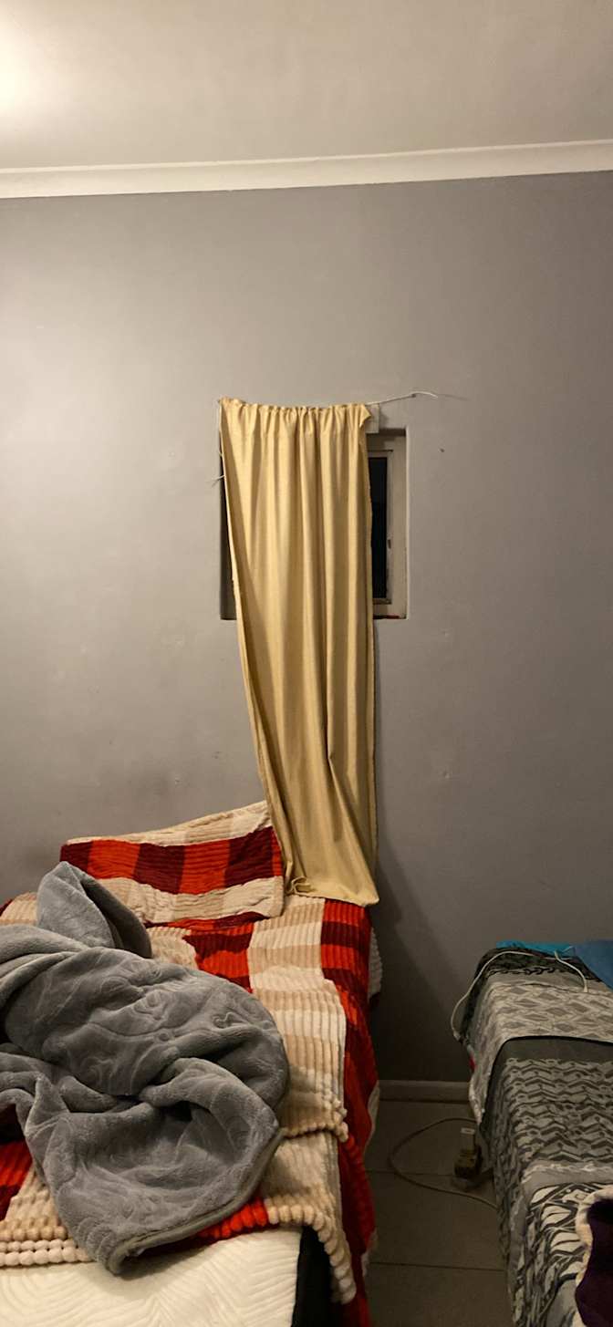 Gabriel's room