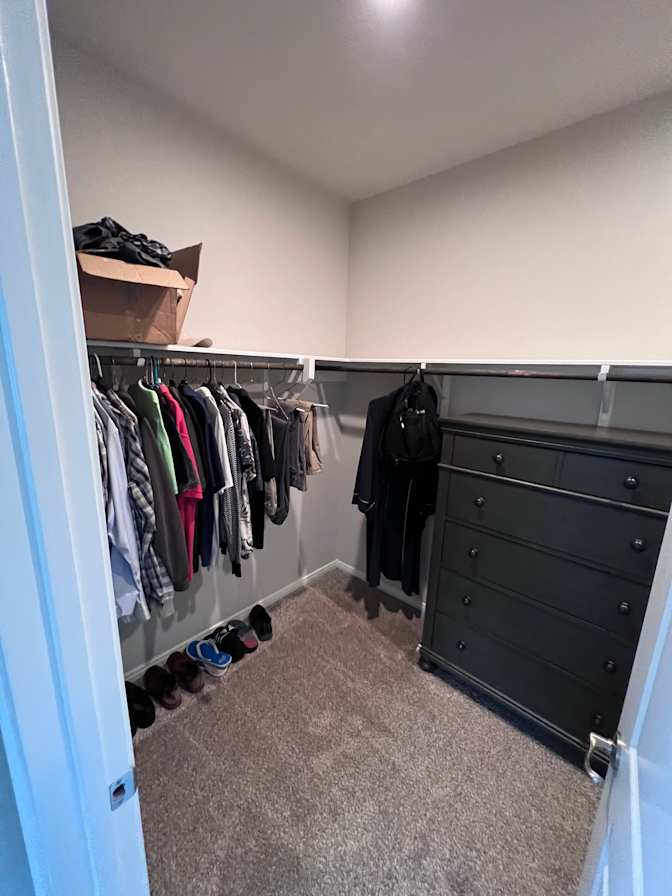 Josh's room