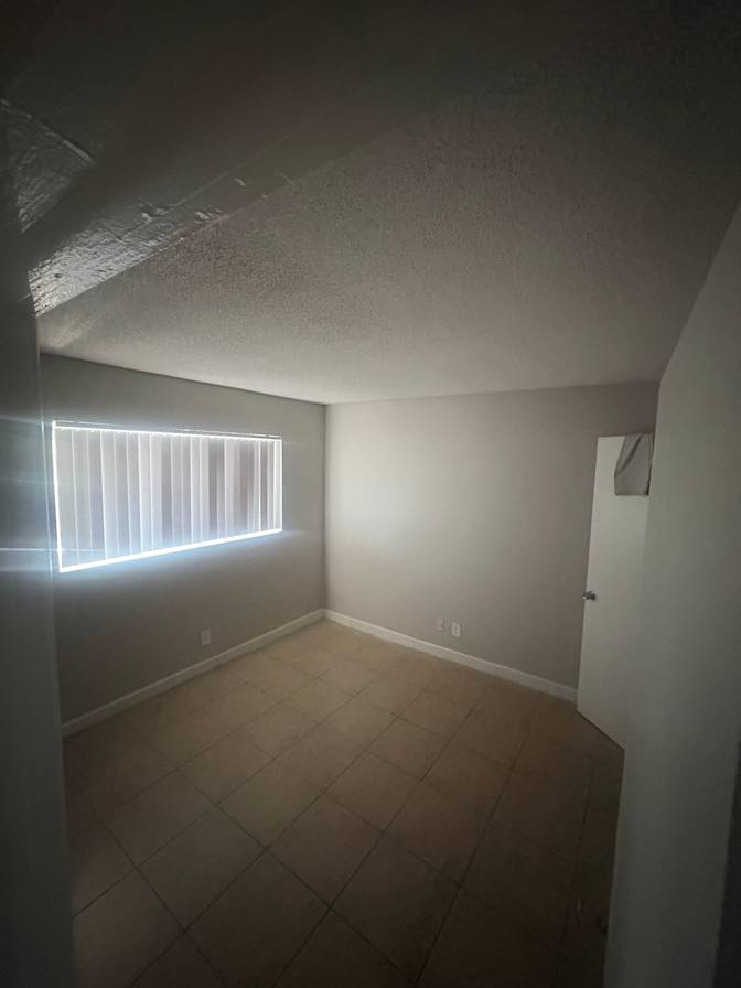 Elijah's room