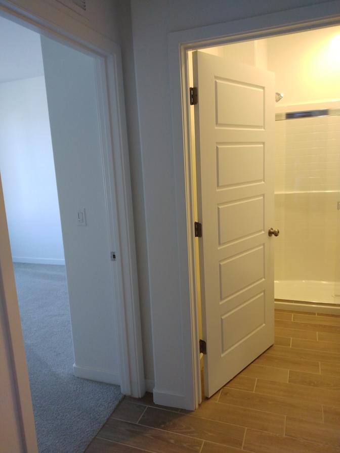 Ryan's room