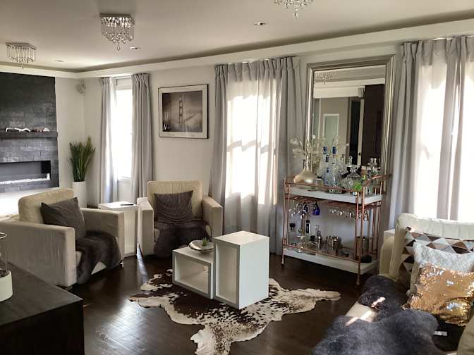 Mary's room