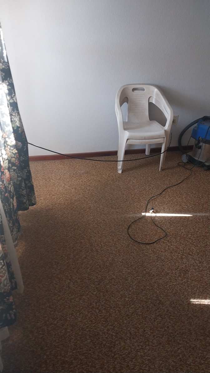Robert's room