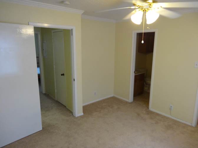 Sean's room